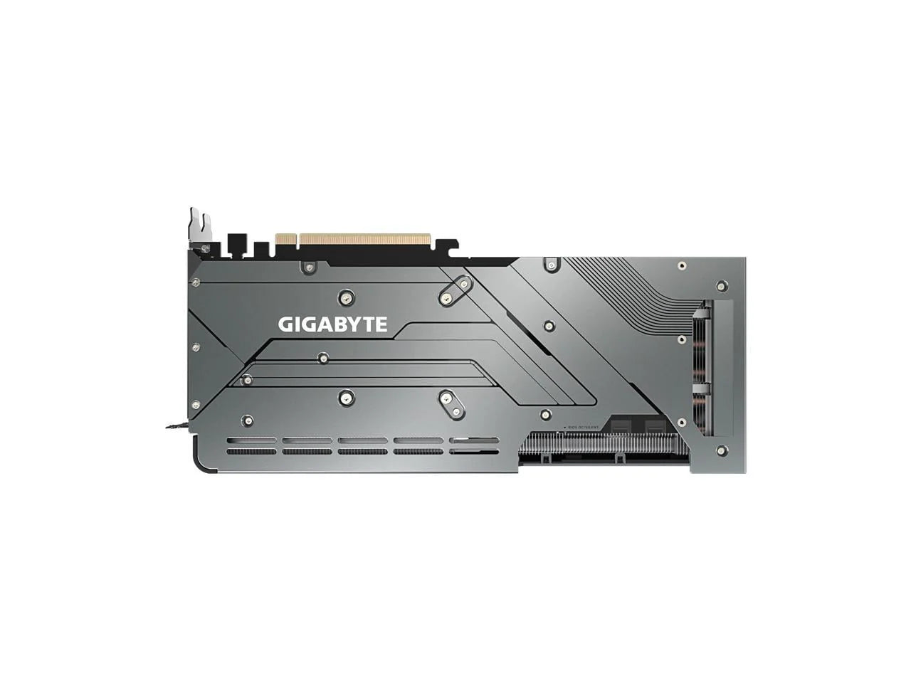 16GB GDDR6 Radeon RX 7900 GRE Graphics Card Y1349