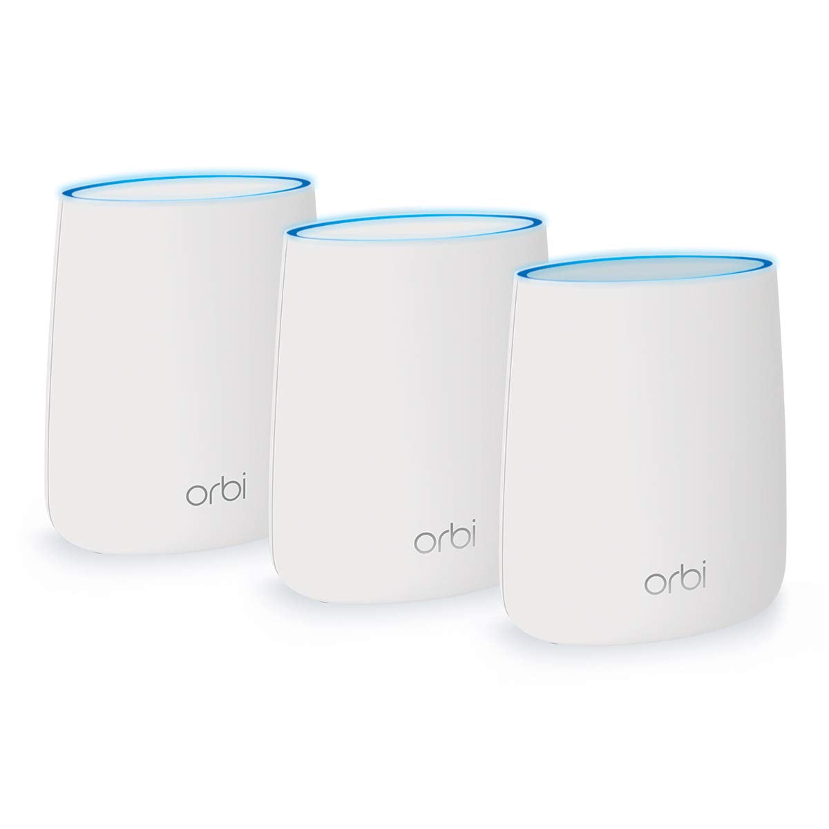 Tri-Band Whole Home Mesh WiFi System with 2.2Gbps Speed D3039