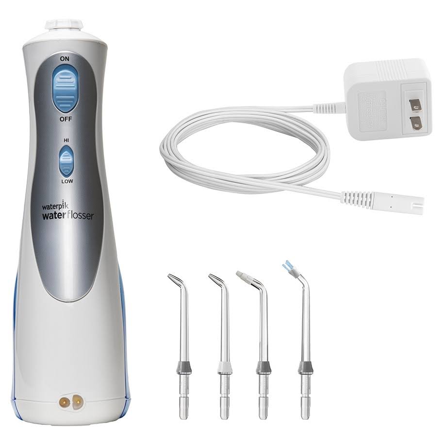 Cordless Water Flosser with Tip Case H686283