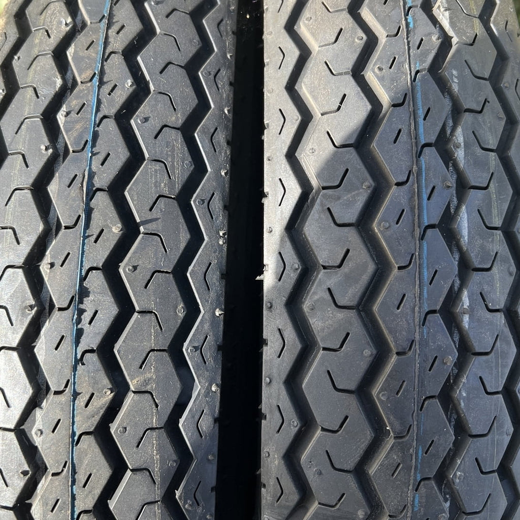 4.80-12 80J C Trailer Tire W78877
