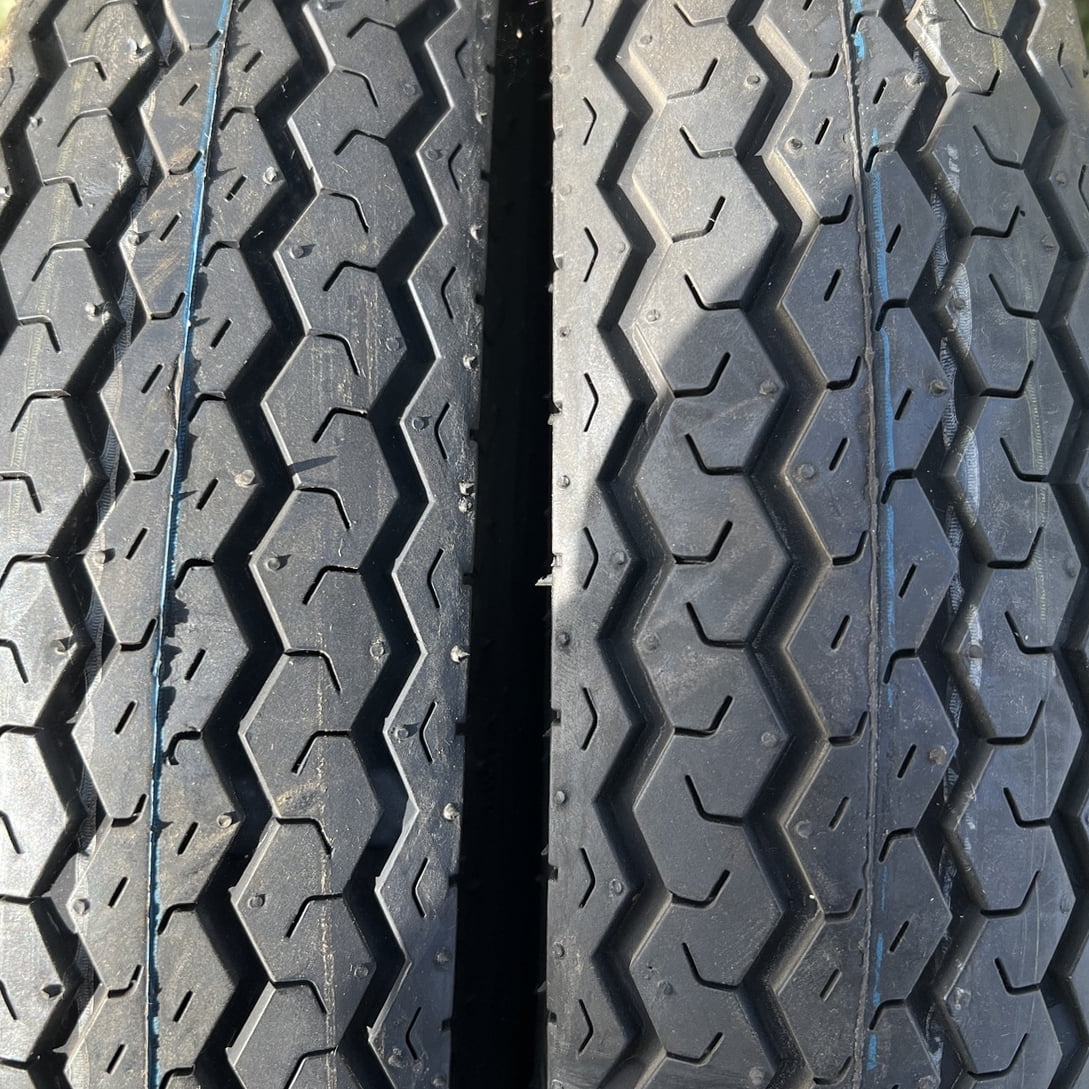 4.80-12 80J C Trailer Tire W78877