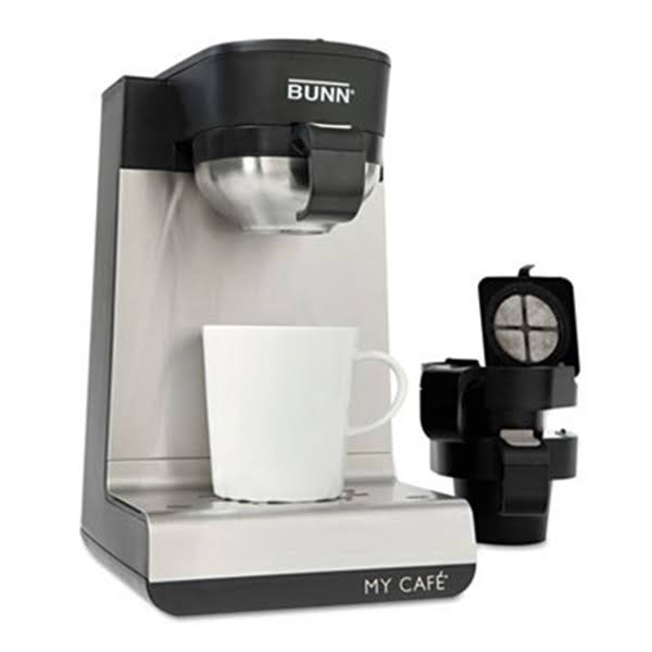 Single Cup Coffee Brewer F9432
