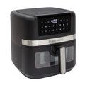 7QT Black Air Fryer V7405