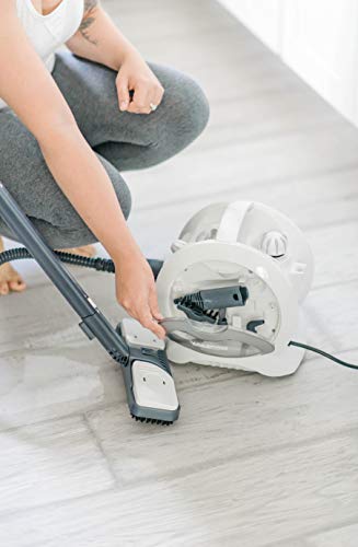 Handheld Steam Cleaner A406515