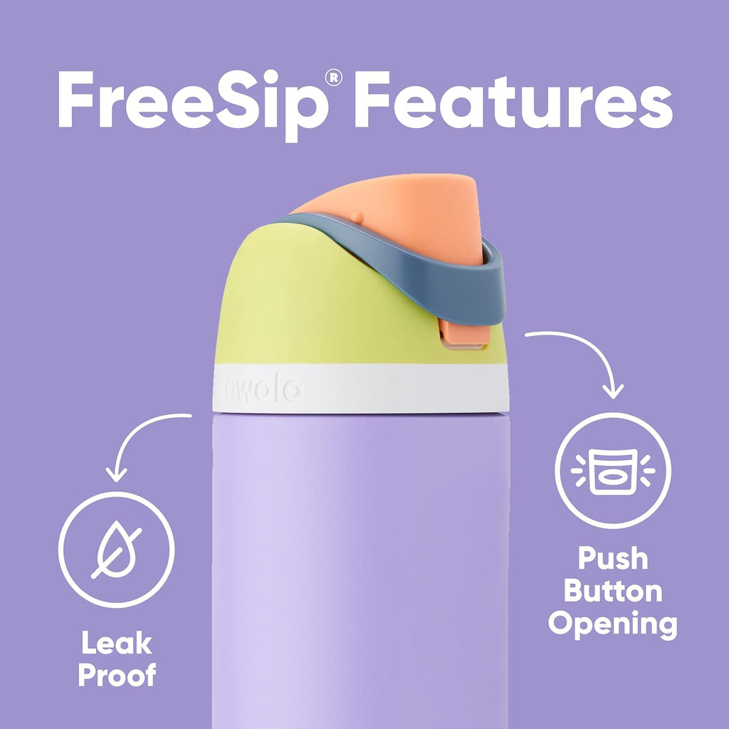 40-oz Insulated Water Bottle Bundle with Cleaning Brush Accessories (Blue/Teal) V782563