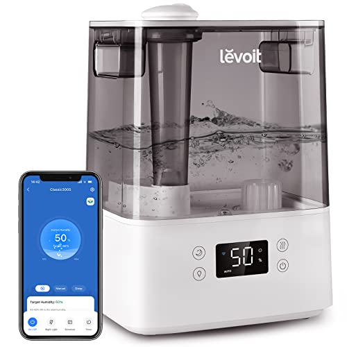 LEVOIT Humidifiers P369