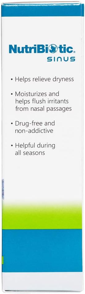 1 FL OZ Nasal Spray Plus P7293