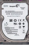 750GB SATA 2.5 Hard Drive E684