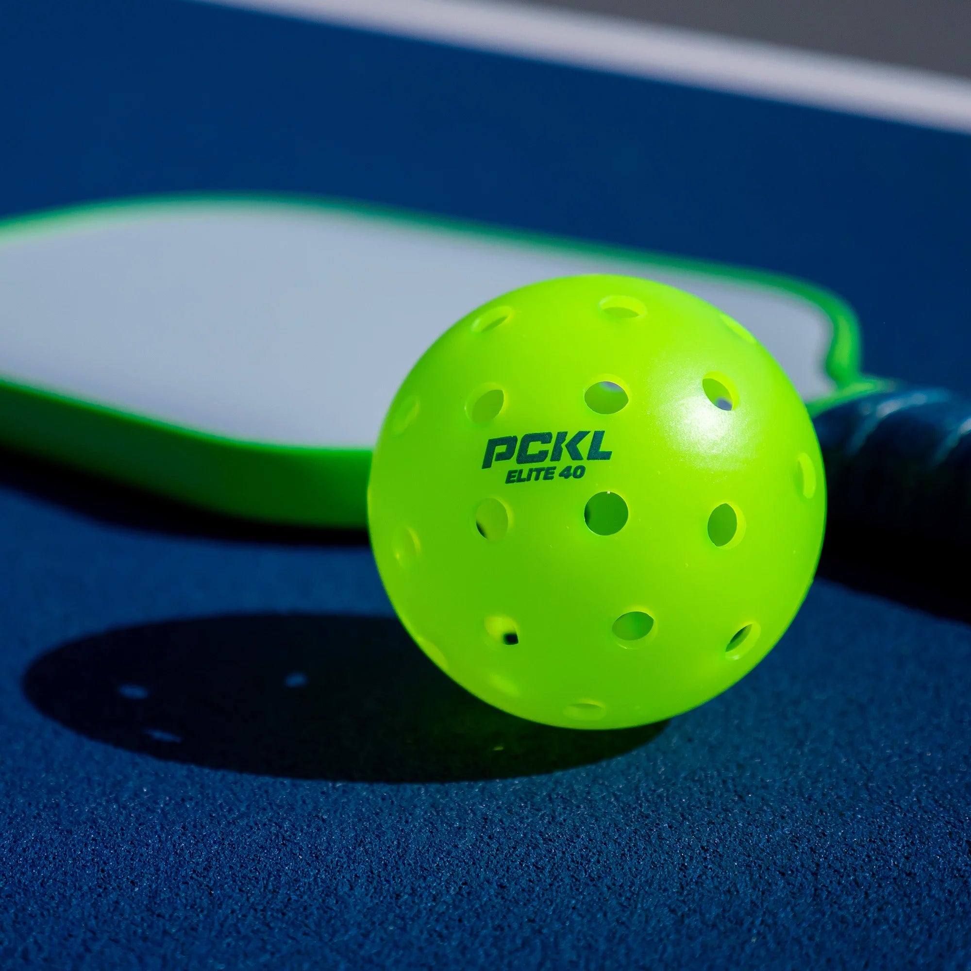 4 Pack Pickleballs H2905