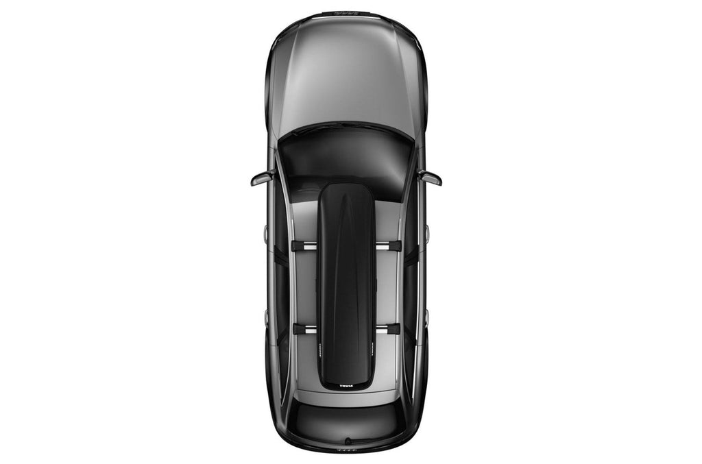 Cargo Box E668
