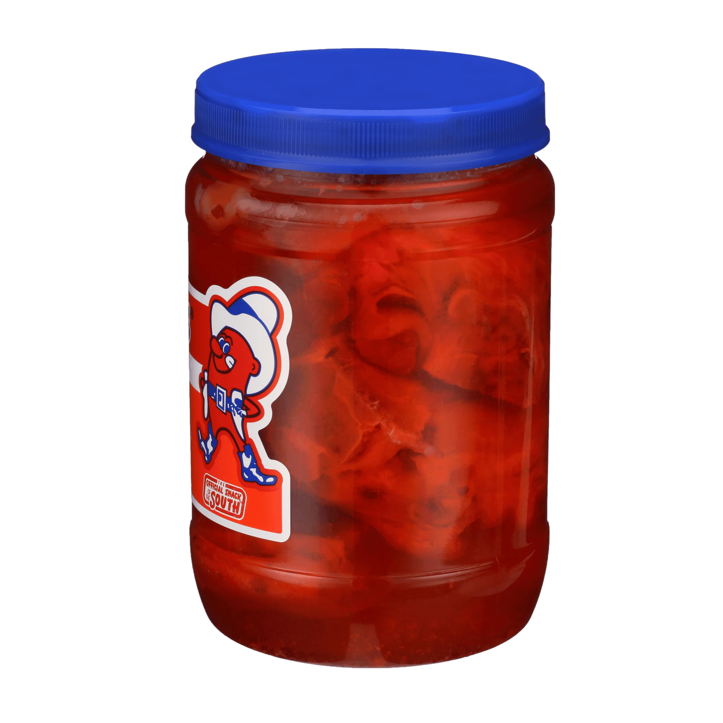 16 oz Pickled Pigs Feet M9056