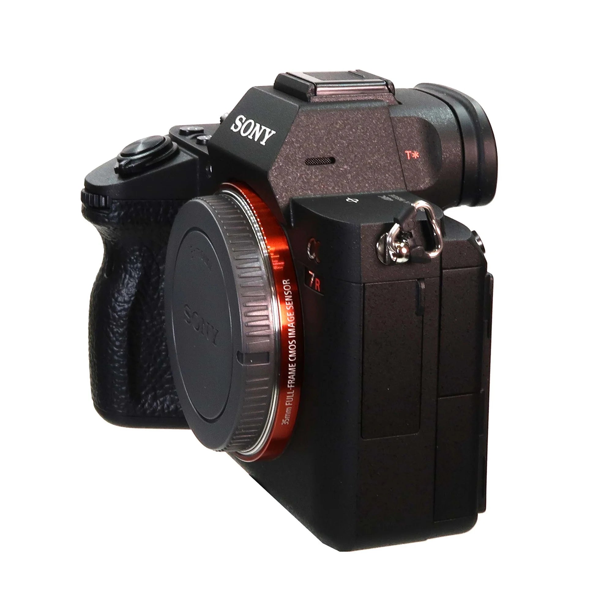 42.4MP Full-Frame Mirrorless Camera B930