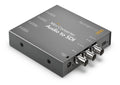 Mini Converter - Audio to SDI S749