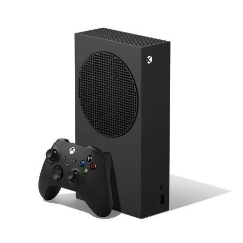 Xbox Series S 1TB Video Game Console V282243