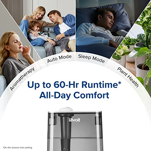 LEVOIT Humidifiers P369