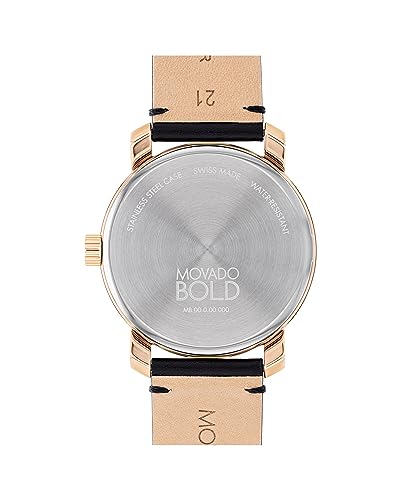 Stainless Steel Watch E823725