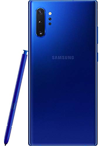 256GB Aura Blue Unlocked Smartphone Z793