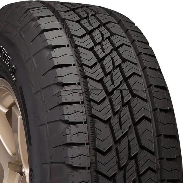 265 /70 R18 Tire M673