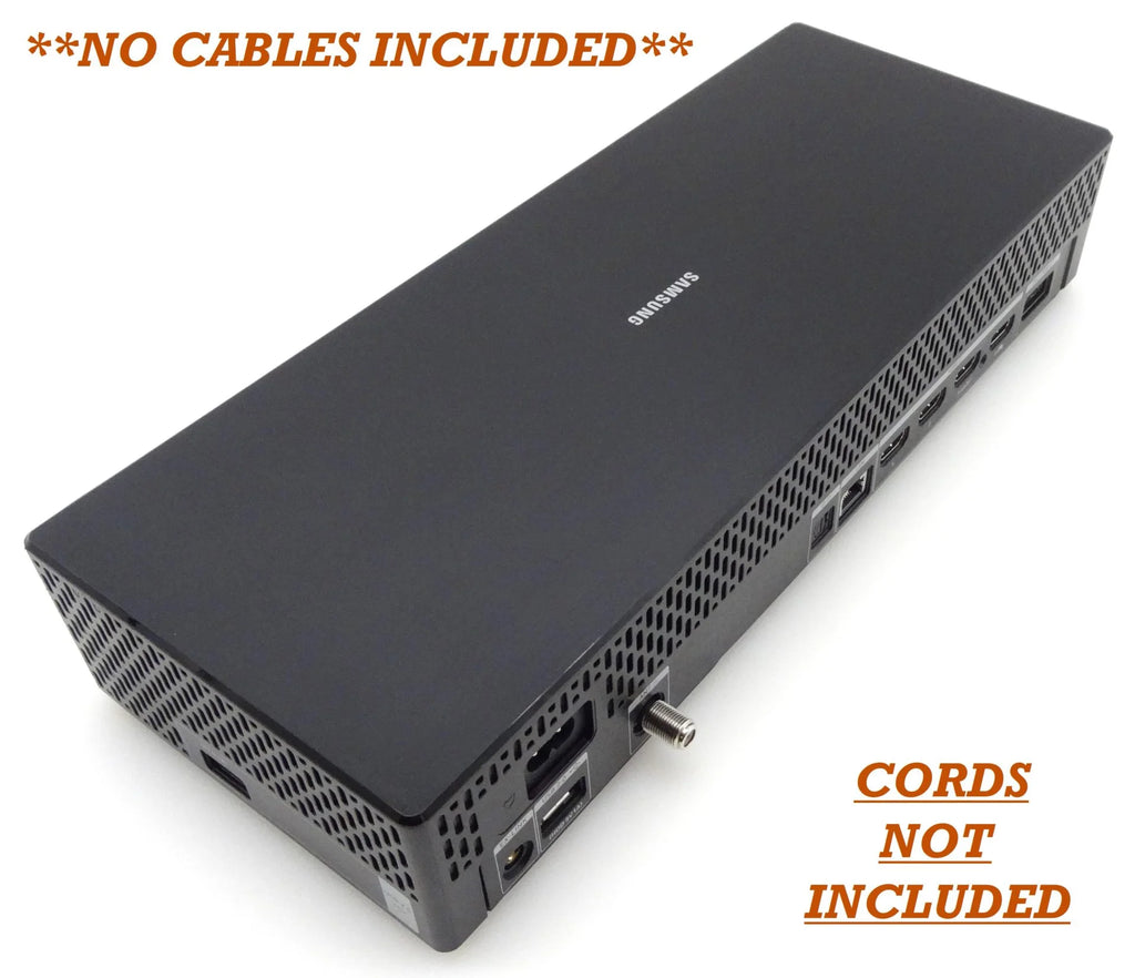 65" LS03A One Connect K580