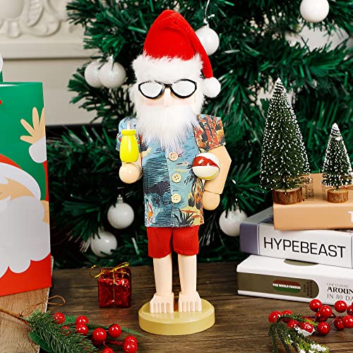 14 Inch Wooden Nutcracker Figures W15703
