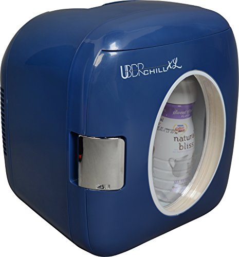 12 can 9 Liter Mini Fridge Cooler Warmer V232
