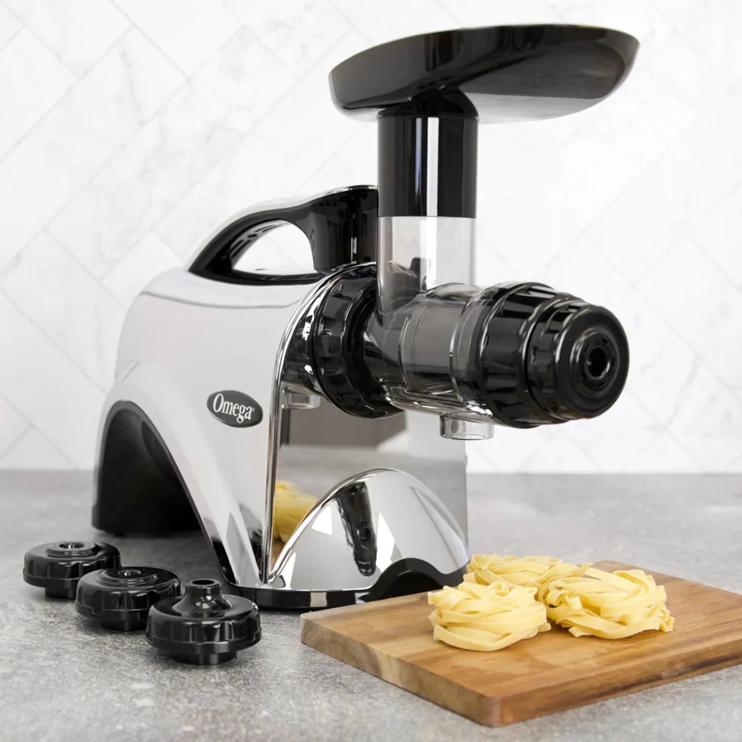 Cold Press Juicer Machine A782687