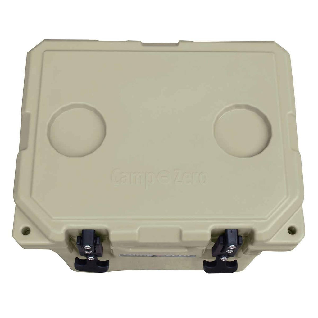 16L White Cooler I98444
