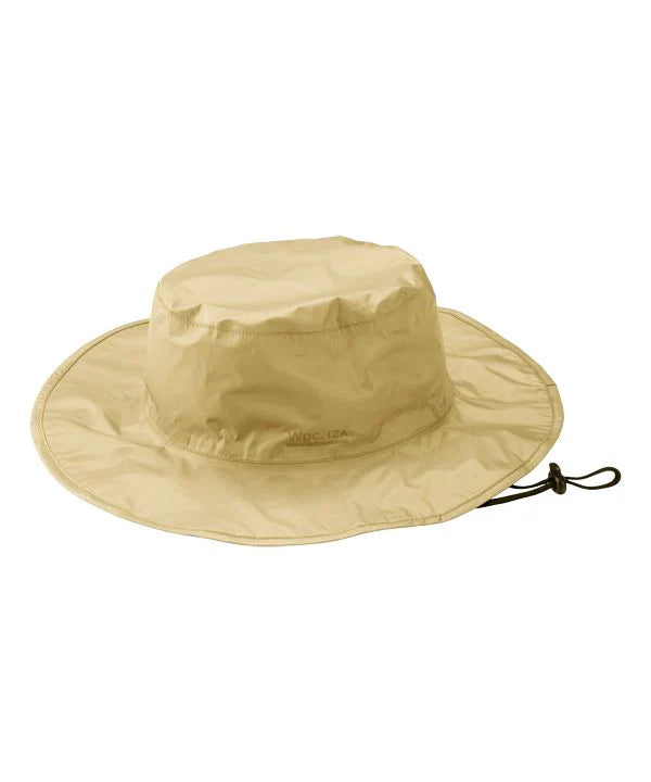 Rainbreaker Safari Hat B5392