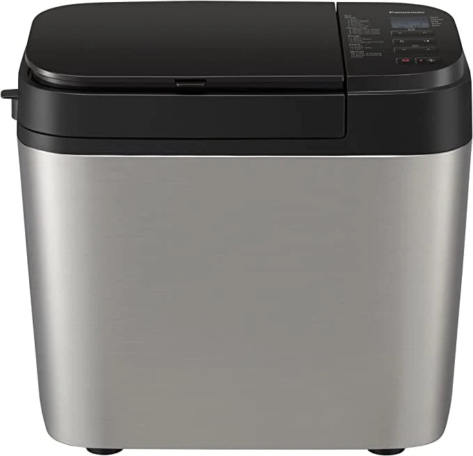2-lb capacity bread maker P61008