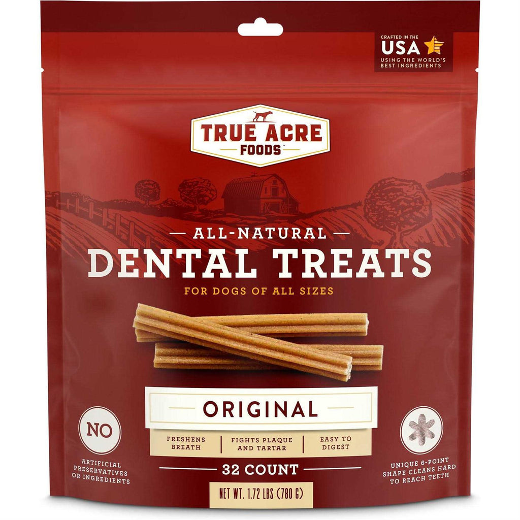 All-Natural Dental Chew Sticks U154