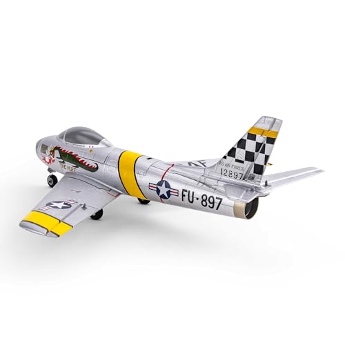 UMX F-86 Sabre 30mm EDF RC Airplane I33629