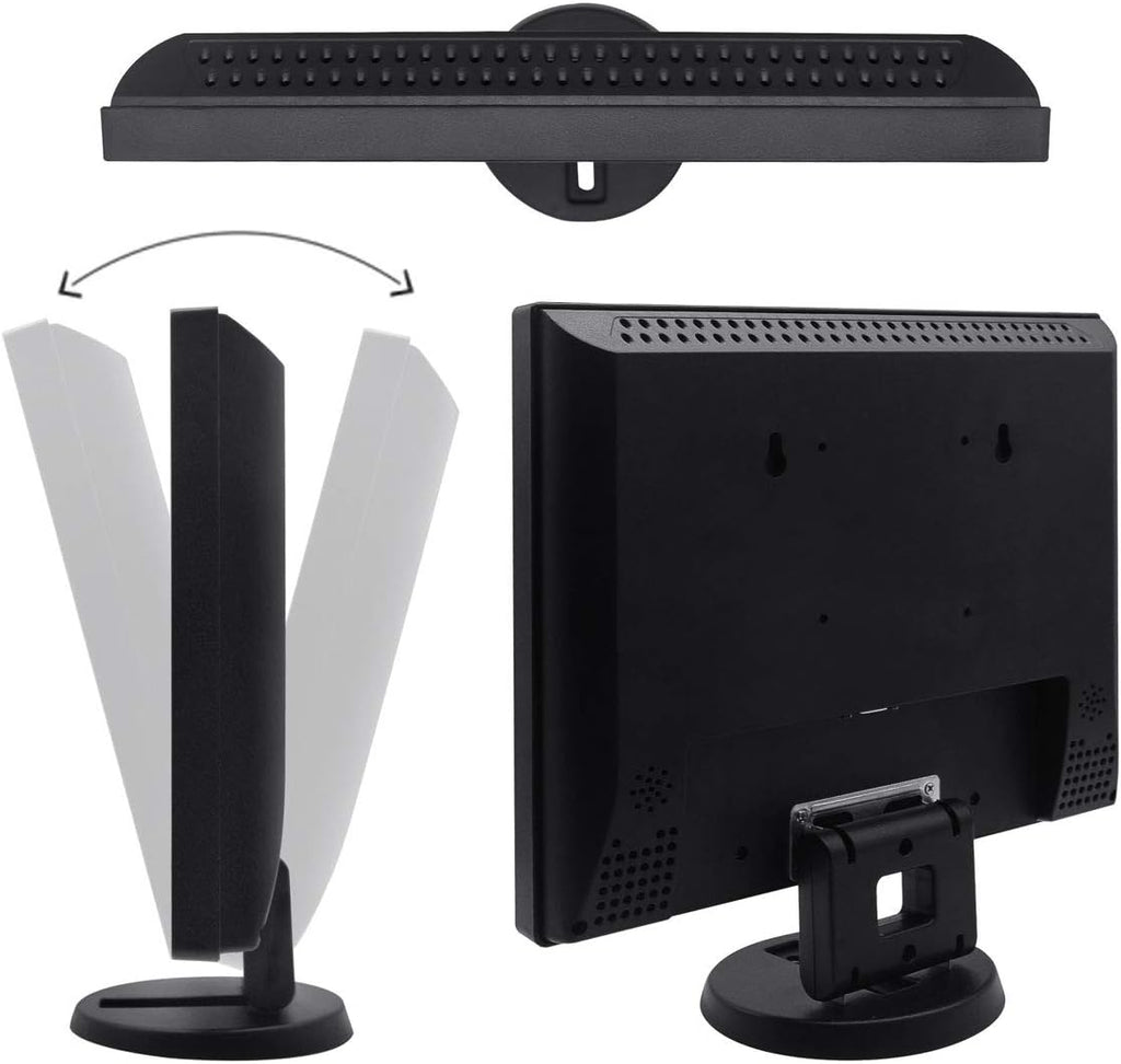 12 Inch LCD Touch Screen Monitor X435