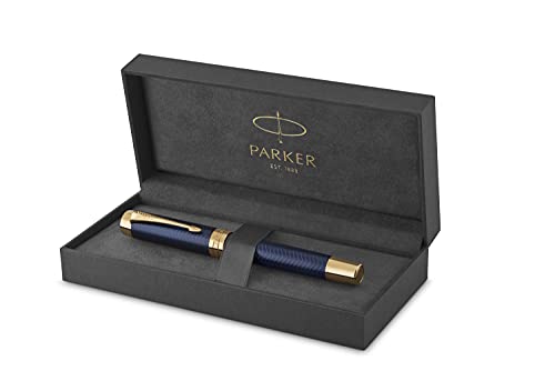 Medium Solid Gold Nib Fountain Pen H498384