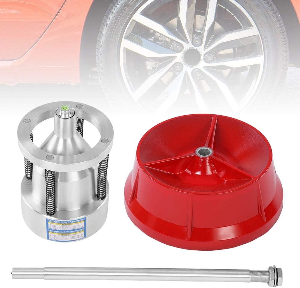 Portable Wheel Balancer H89788