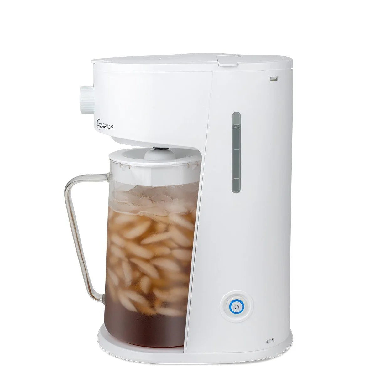 White Iced Tea Maker Q22995