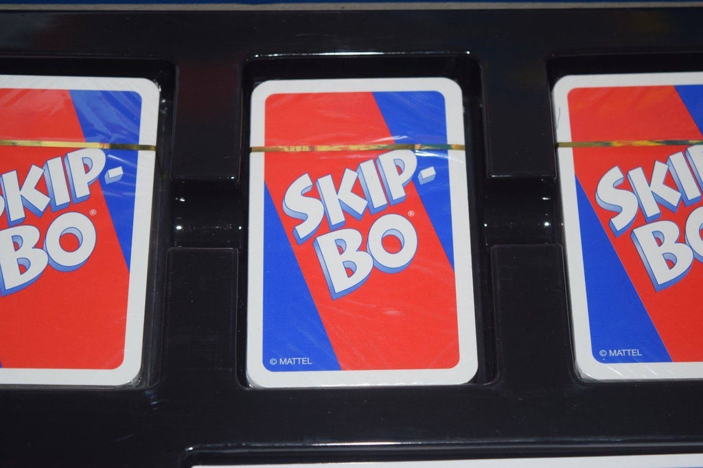 Silver Card Game Y926300