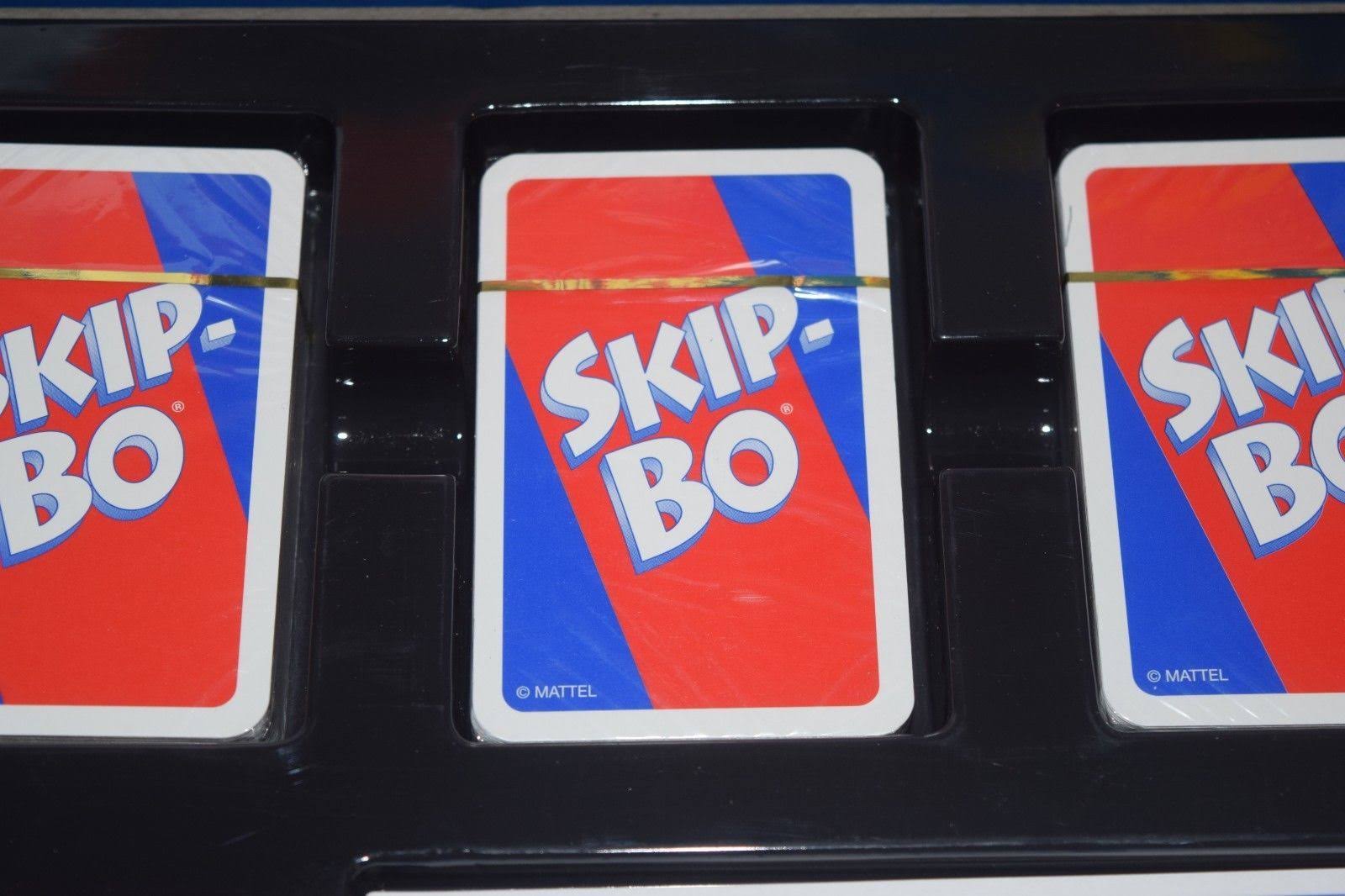Silver Card Game Y926300