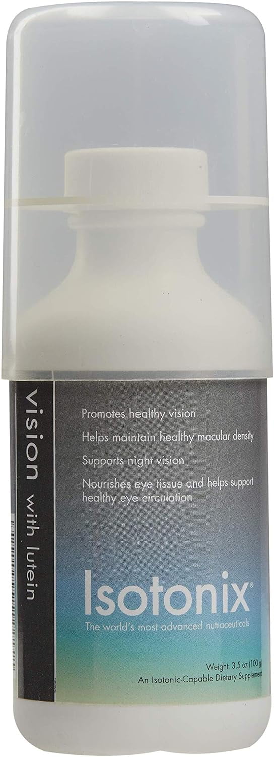 Vision Formula with Lutein (30 Servings) M81110