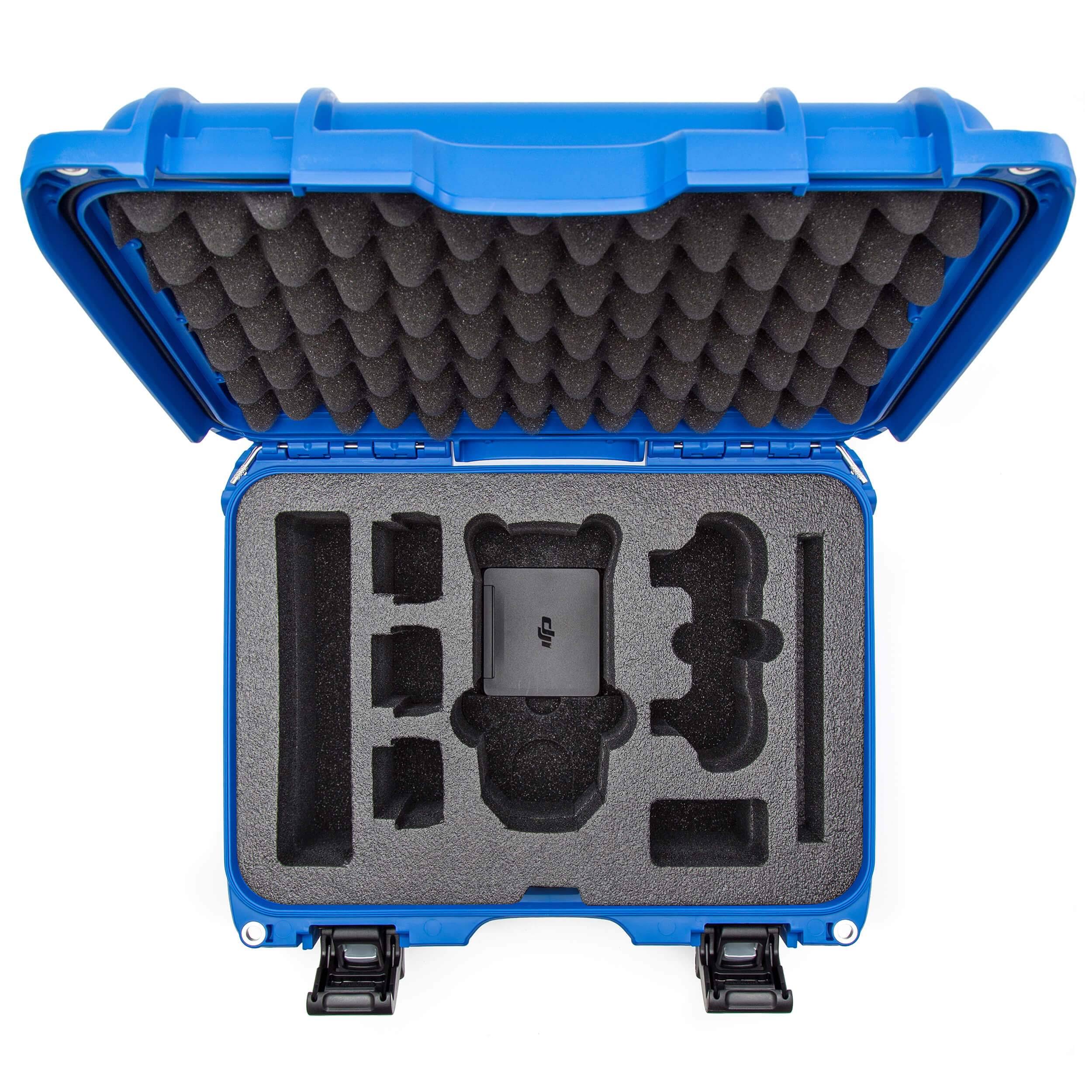 Waterproof Hard Case N61172