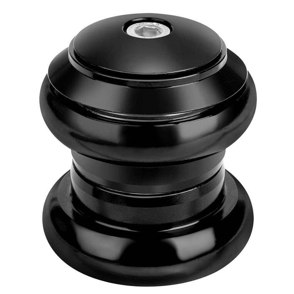 2PCS 34mm 1-1/8" Threadless Sealed External Bearing Headset Kits for Bicycle R110823