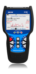 ABS SRS Scan Tool E7377