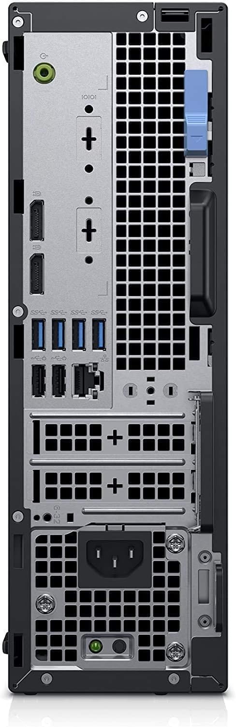 Core i5-8500 32GB Ram 1TB SSD Desktop Computer Black B932934