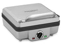 4-Slice Belgian Waffle Maker Y464673