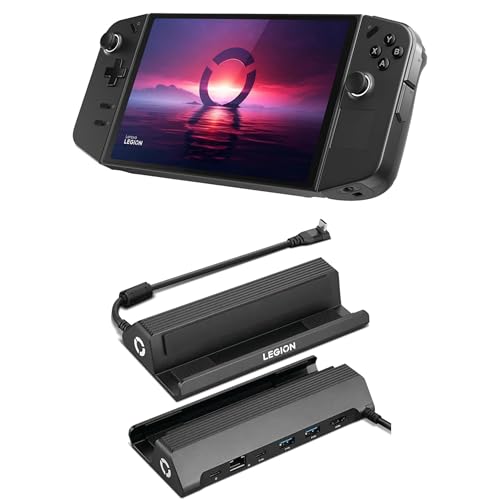 8.8" 144Hz WQXGA Handheld Touchscreen Gaming PC H522