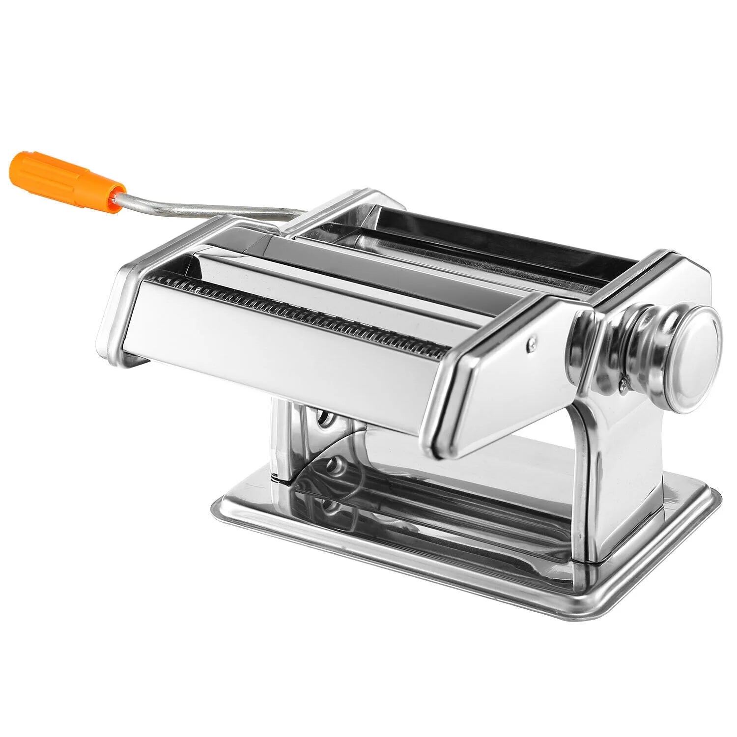 6" Stainless Steel Pasta Maker U960