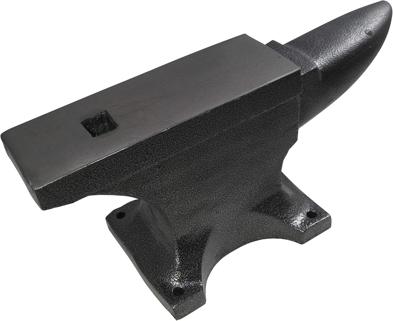 50-Pound Cast Iron Anvil I9595