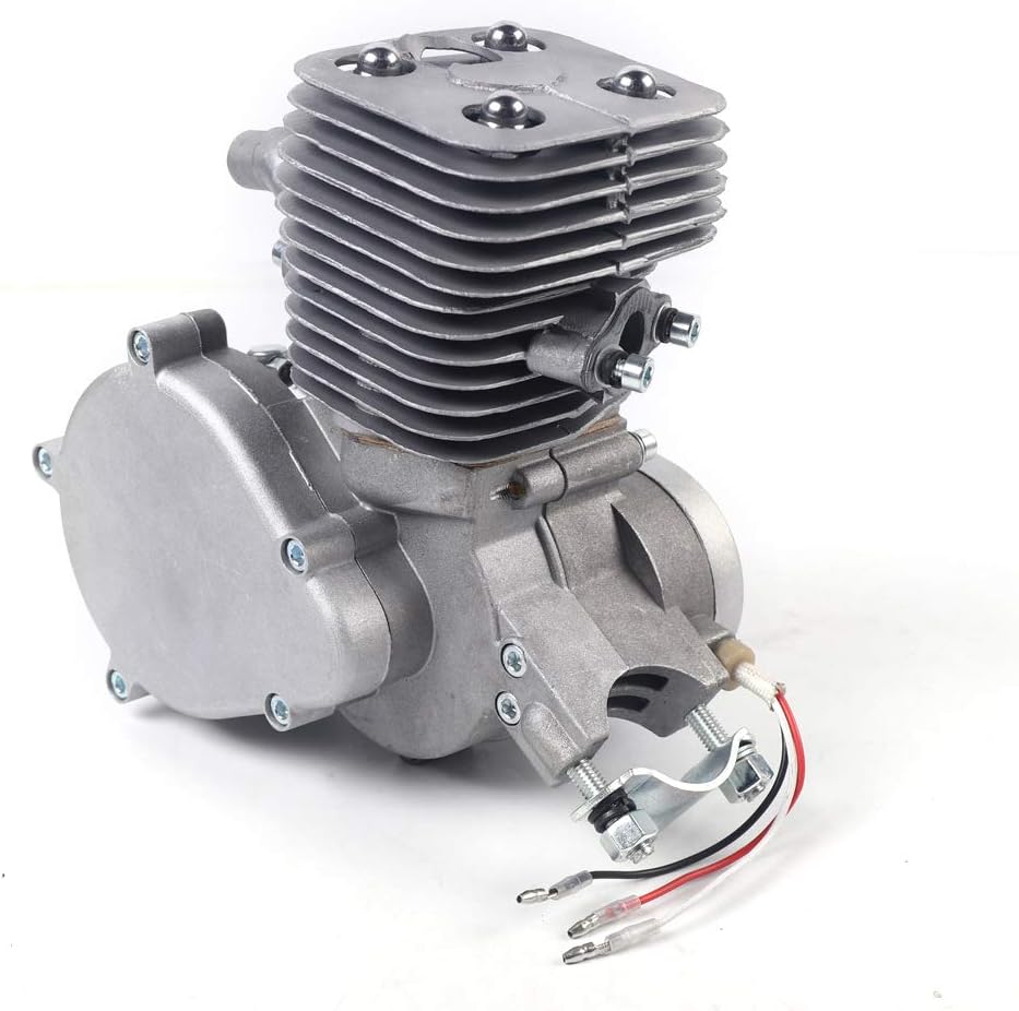 100cc 2-Stroke Gas Bicycle Engine Kit for 26-28" Bikes P889849