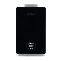 3.18 GPM 82,000 BTU Indoor Propane Tankless Water Heater with Digital Display, Black W533