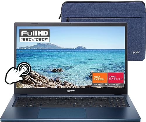 Silver 15.6" FHD Laptop with 16GB LPDDR5 512GB SSD M1784