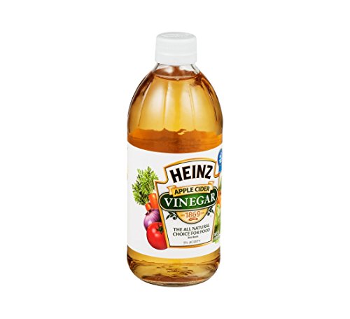 Apple Cidar Vinegar (1gal Jug) U3240